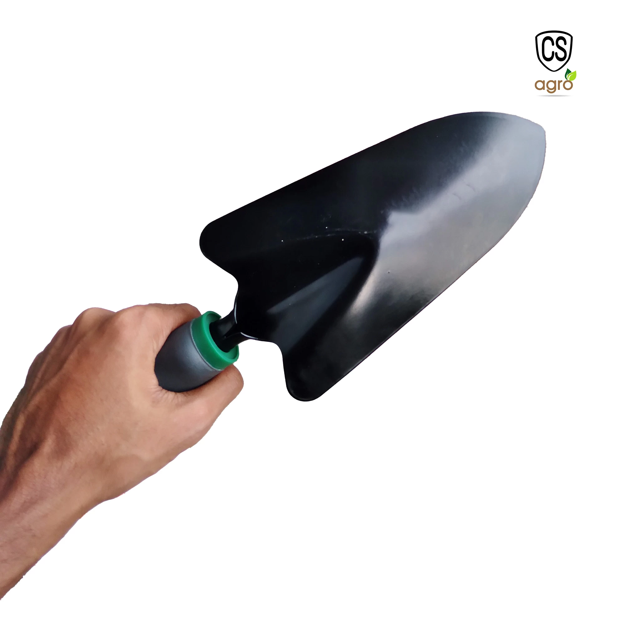 Generic Hand Trowel Shovel Gardening Tool 13 Inch - image 2