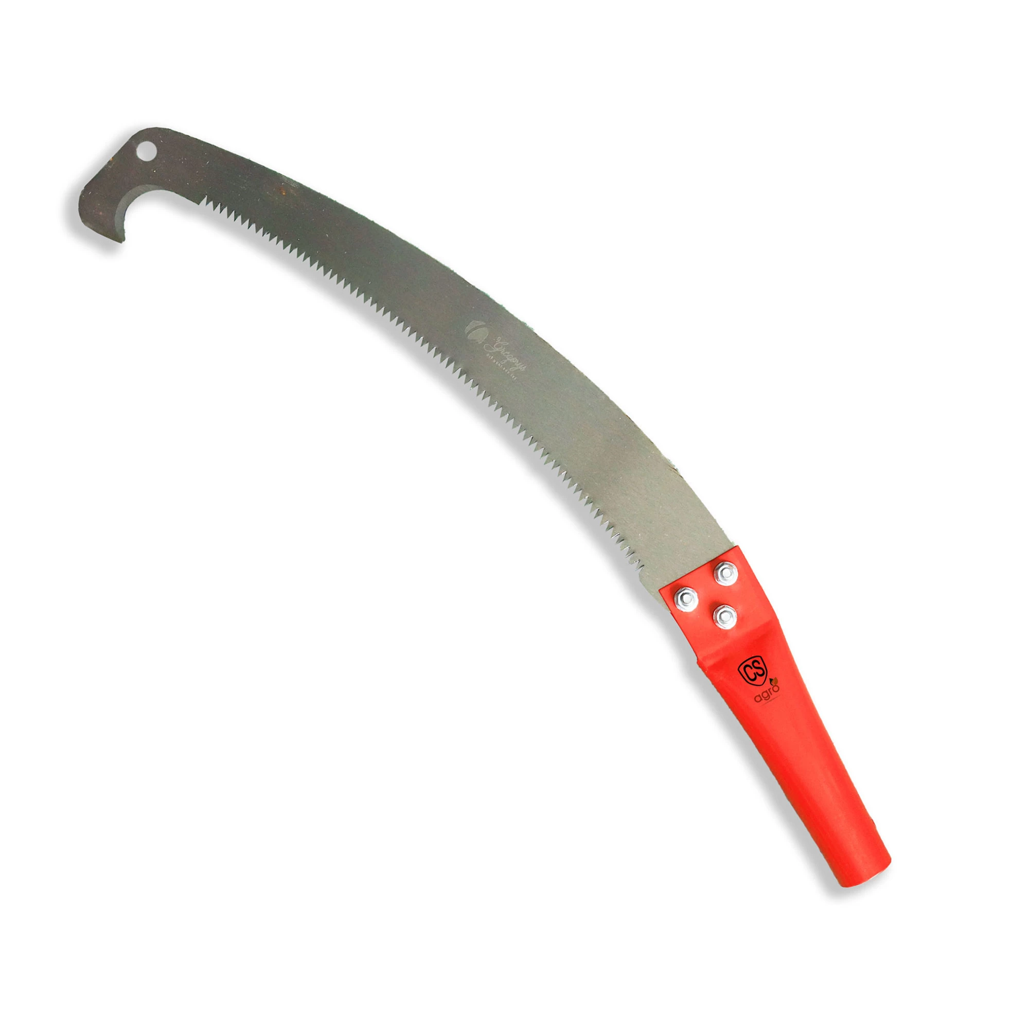 Generic Pruning Saw 18 Inch Metal Handle - image 2