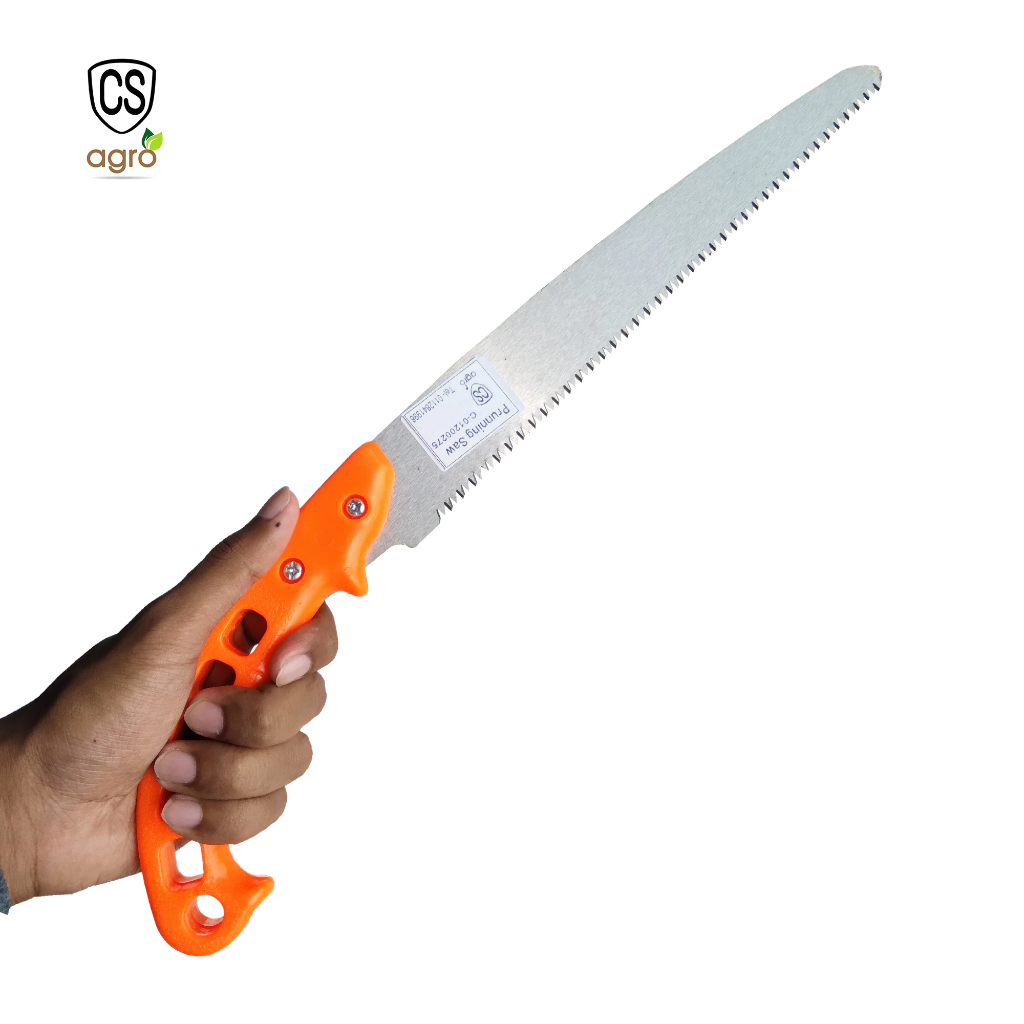 Generic Hand Pruning Saw Multifunctional Tool - image 1