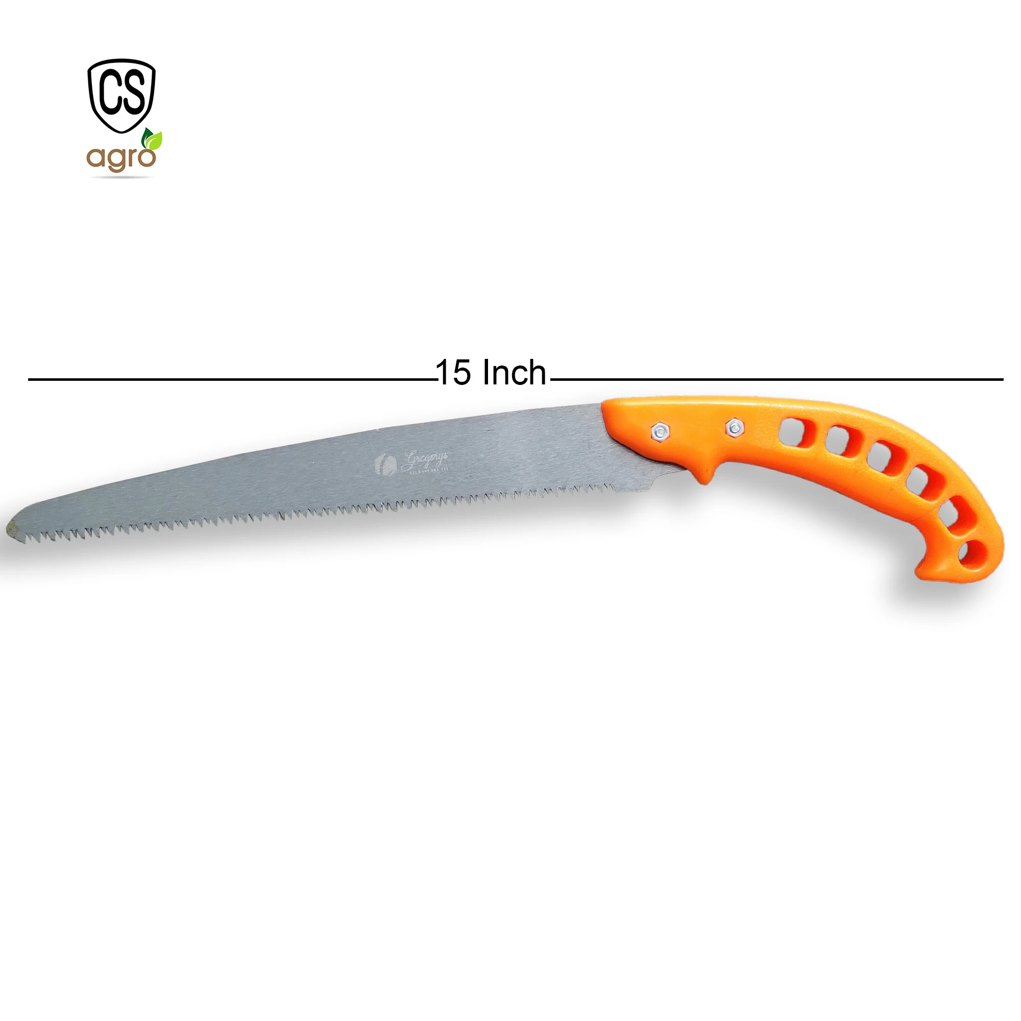 Generic Hand Pruning Saw Multifunctional Tool - image 3