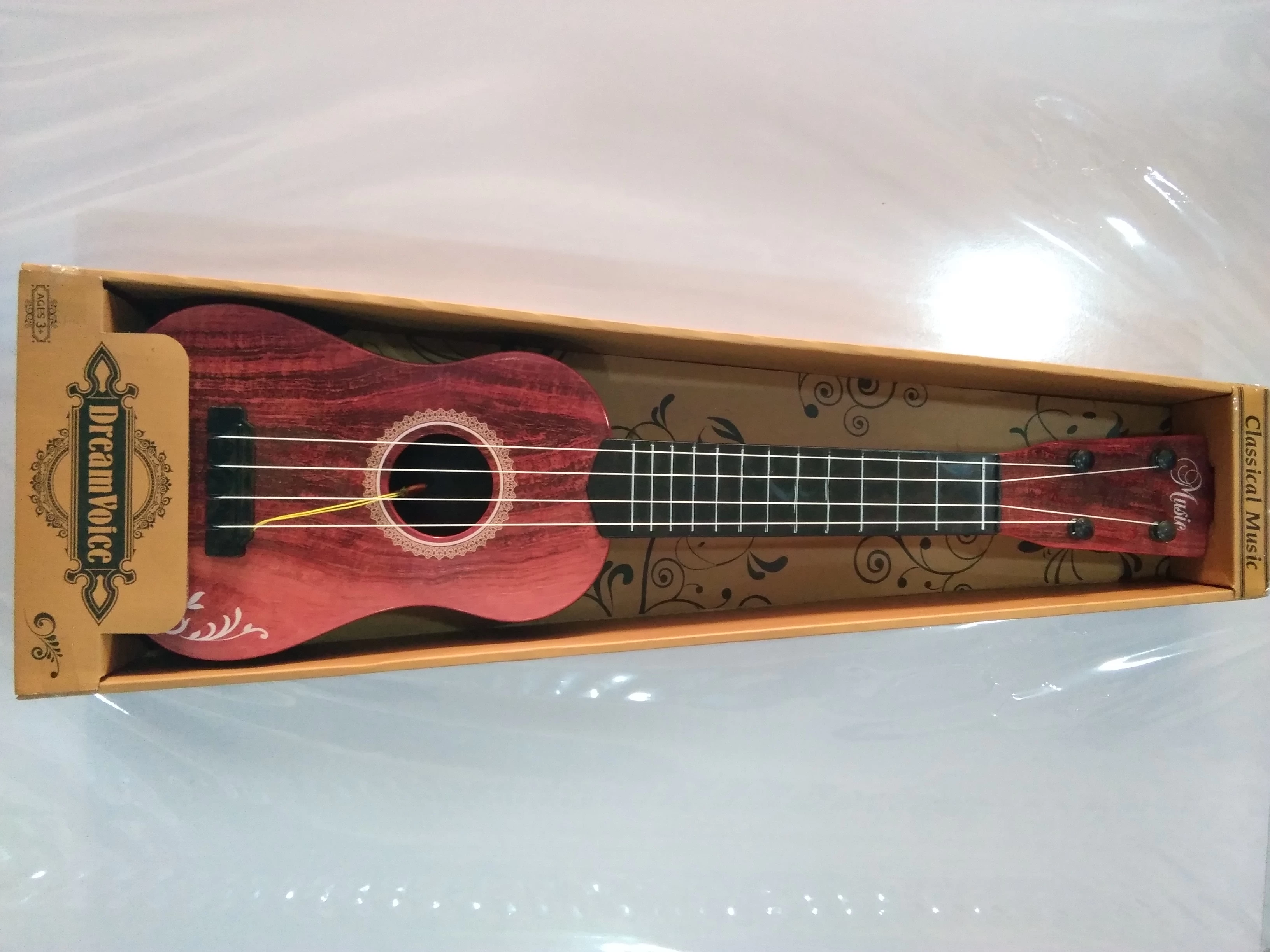 Generic Acoustic String Instrument - image 2