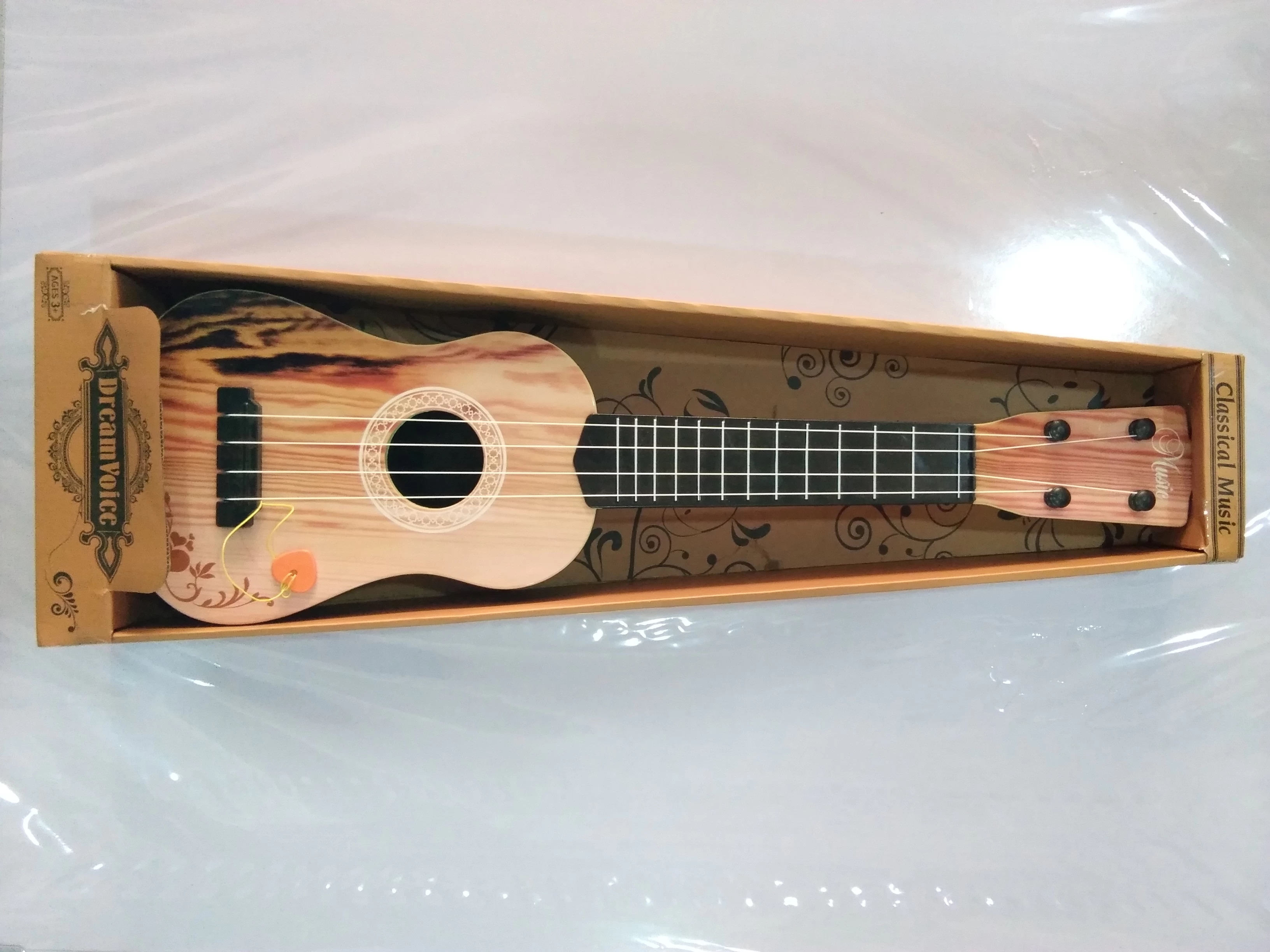 Generic Acoustic String Instrument - image 3