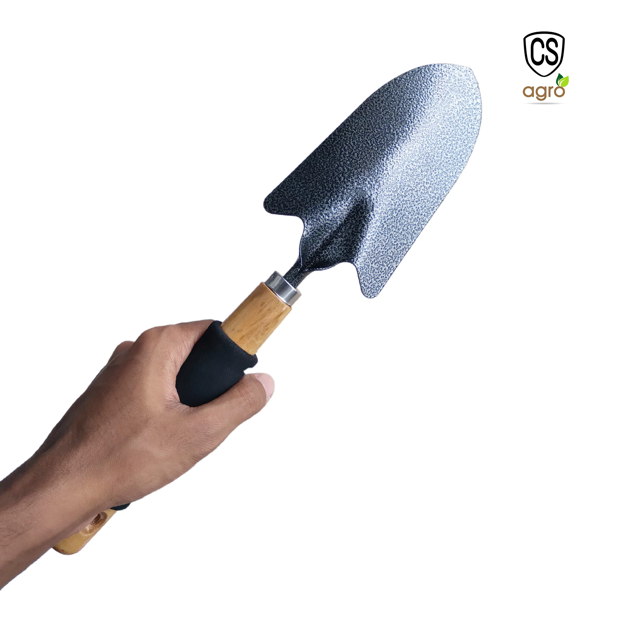 Generic Hand Trowel Shovel Spade Digging Gardening Tool - image 2