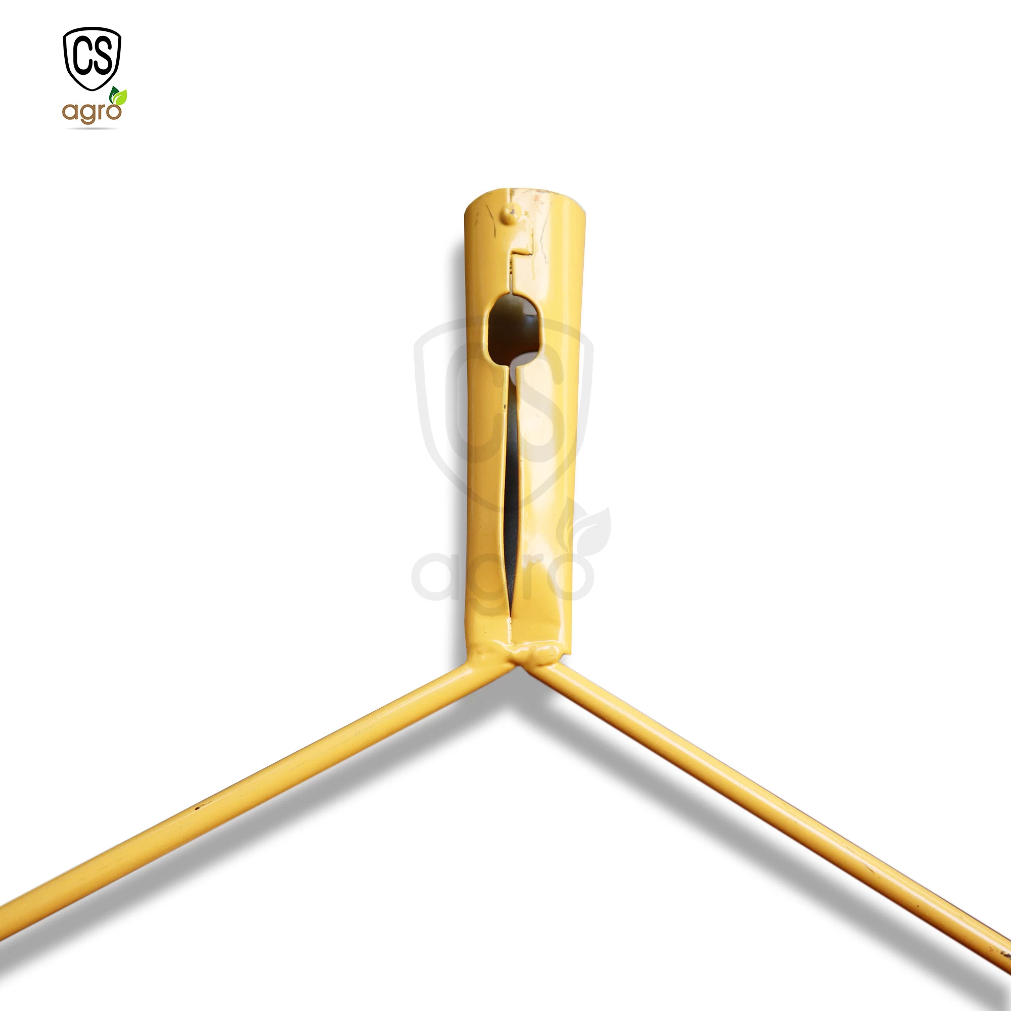 Generic Heavy Duty 14-tooth Garden Rake - image 3