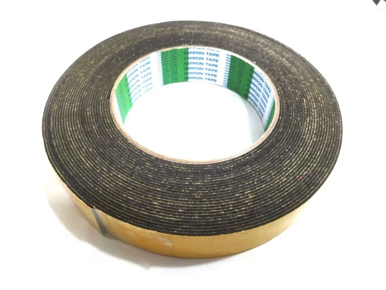 High Quality Double Sided Foam Tape 1 Inch
