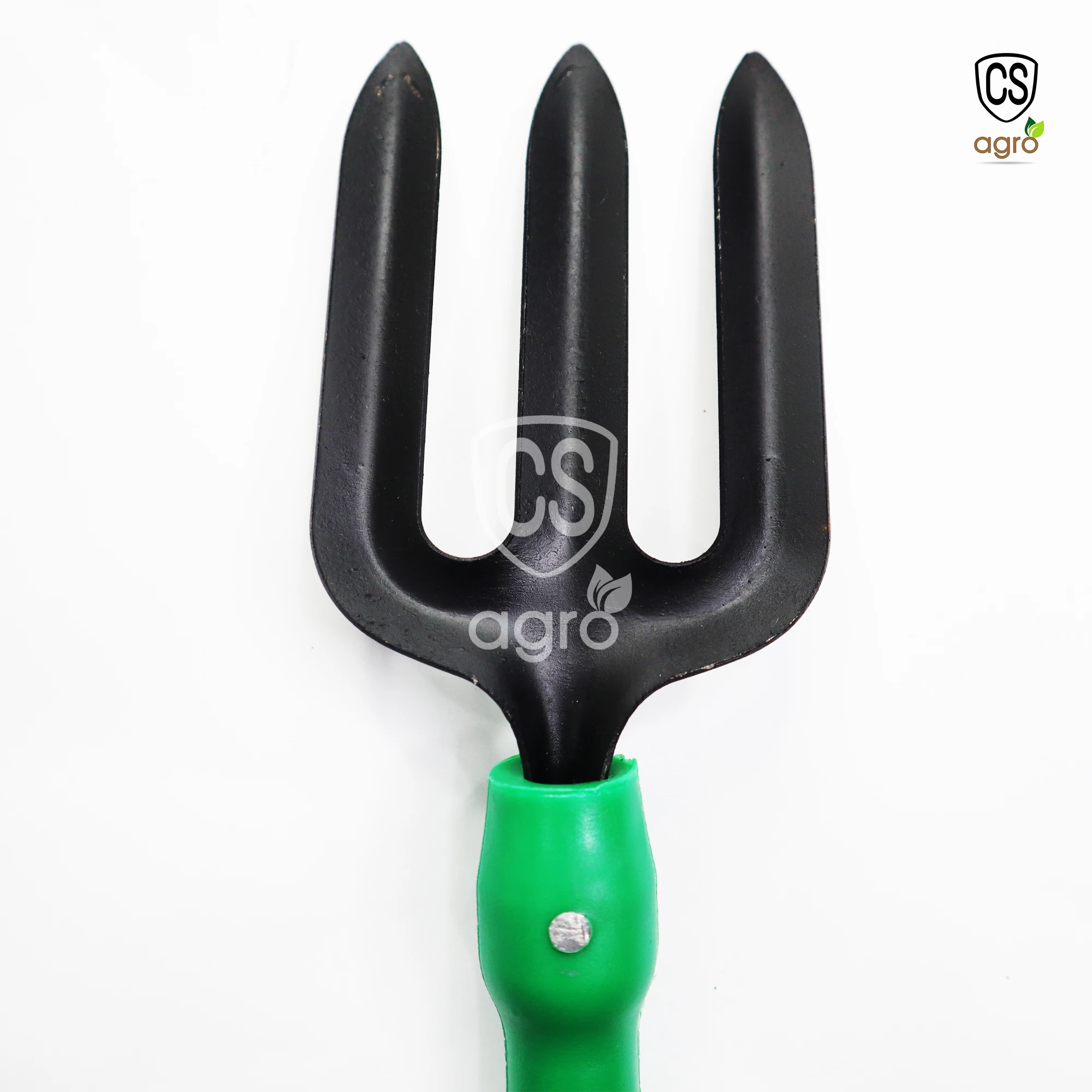 Generic Garden Hand Fork Tool 31cm High Quality - image 2