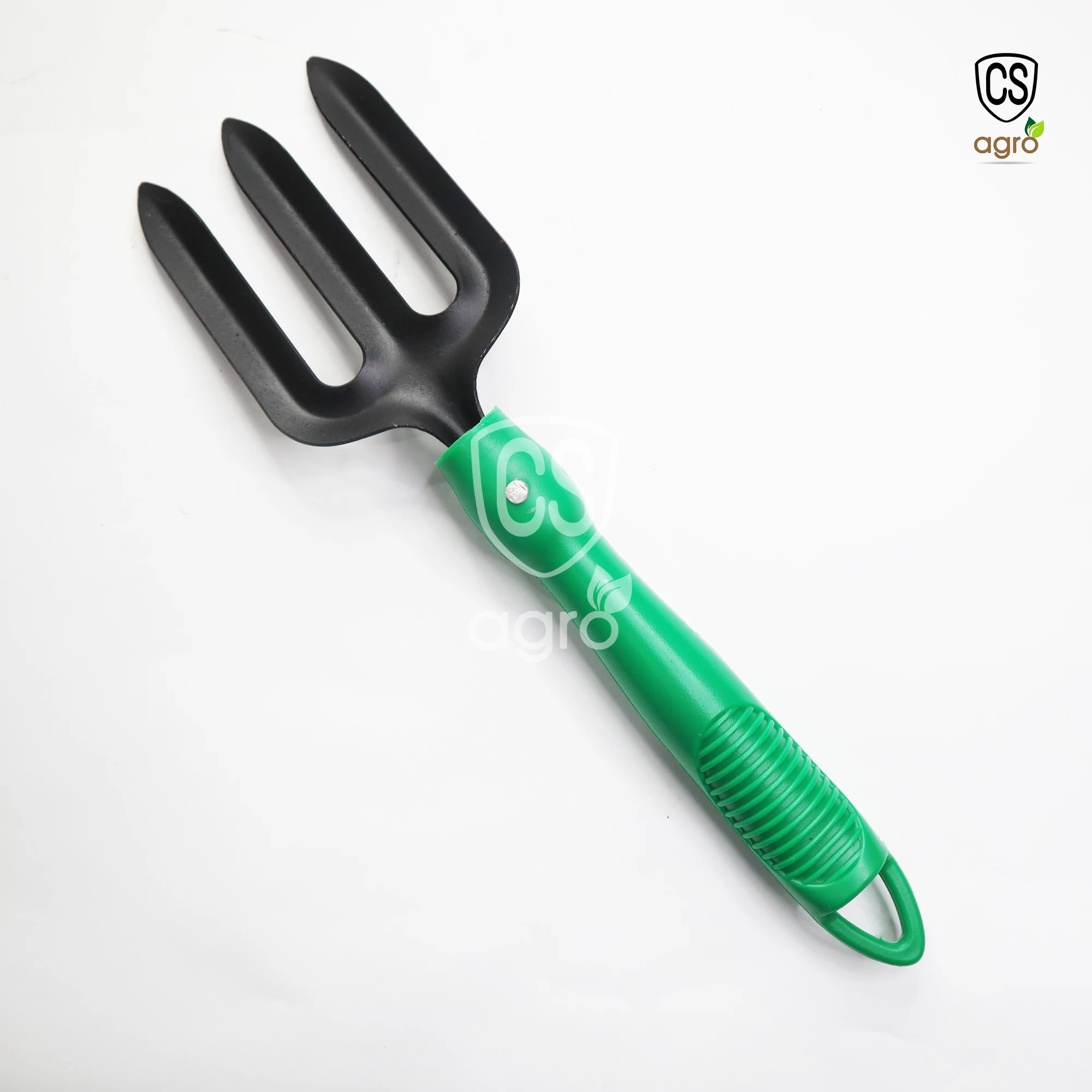 Generic Garden Hand Fork Tool 31cm High Quality - image 3