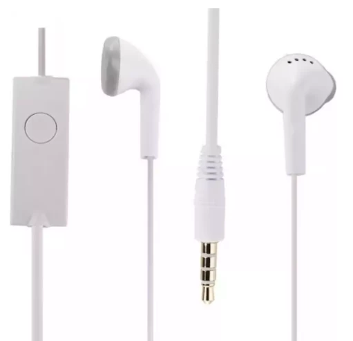 Generic Handsfree Earphone Headset Earpod