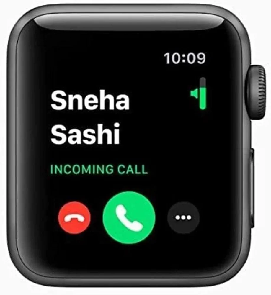 i8 Pro Max Smart Watch Call Support - image 5