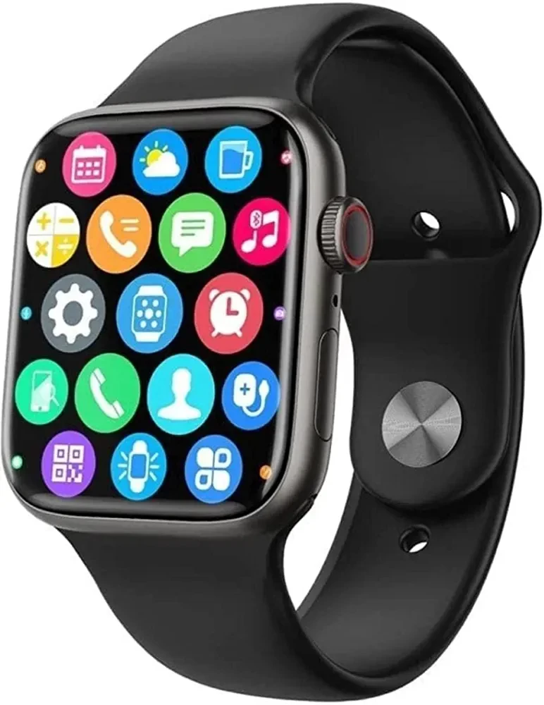 i8 Pro Max Smart Watch Call Support - image 9