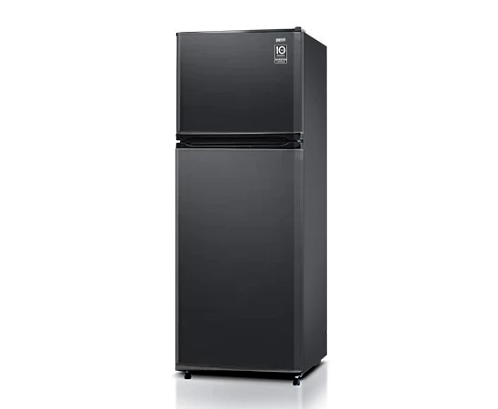 Innovex Refrigerator 250L Inverter No Frost Double Door - image 1