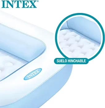 INTEX 57403 Rectangular inflatable swimming pool - image 4