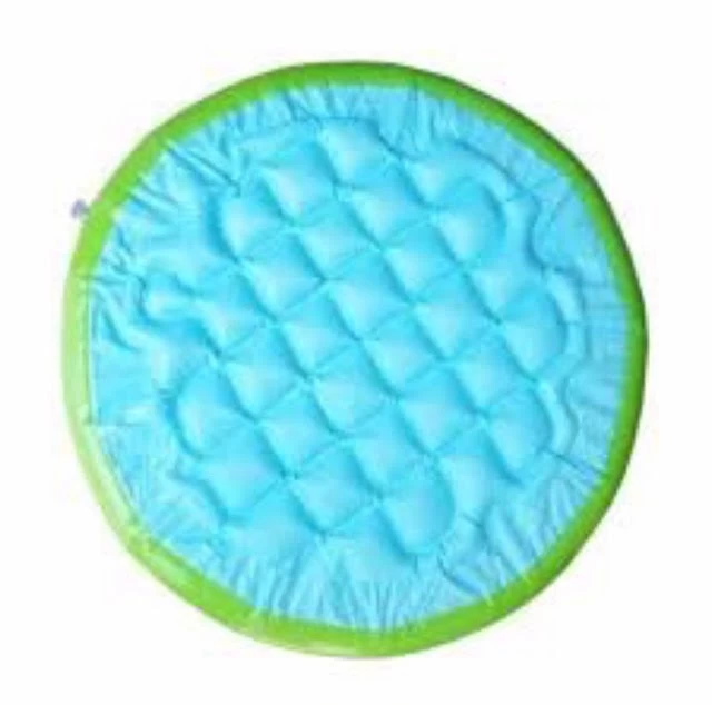 Intex 57412 3 Ring Sunset Glow Baby swming Pool - image 6