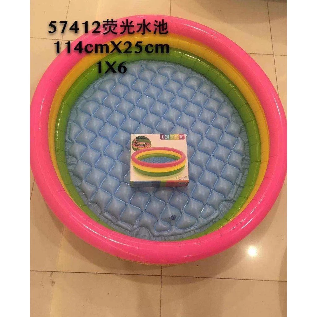 INTEX Swimming Pool 57412CC - image 2