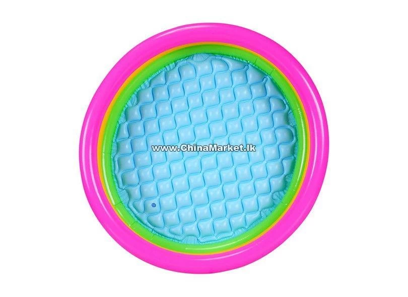 INTEX 57422 Kids Inflatable Swimming Pool - image 2