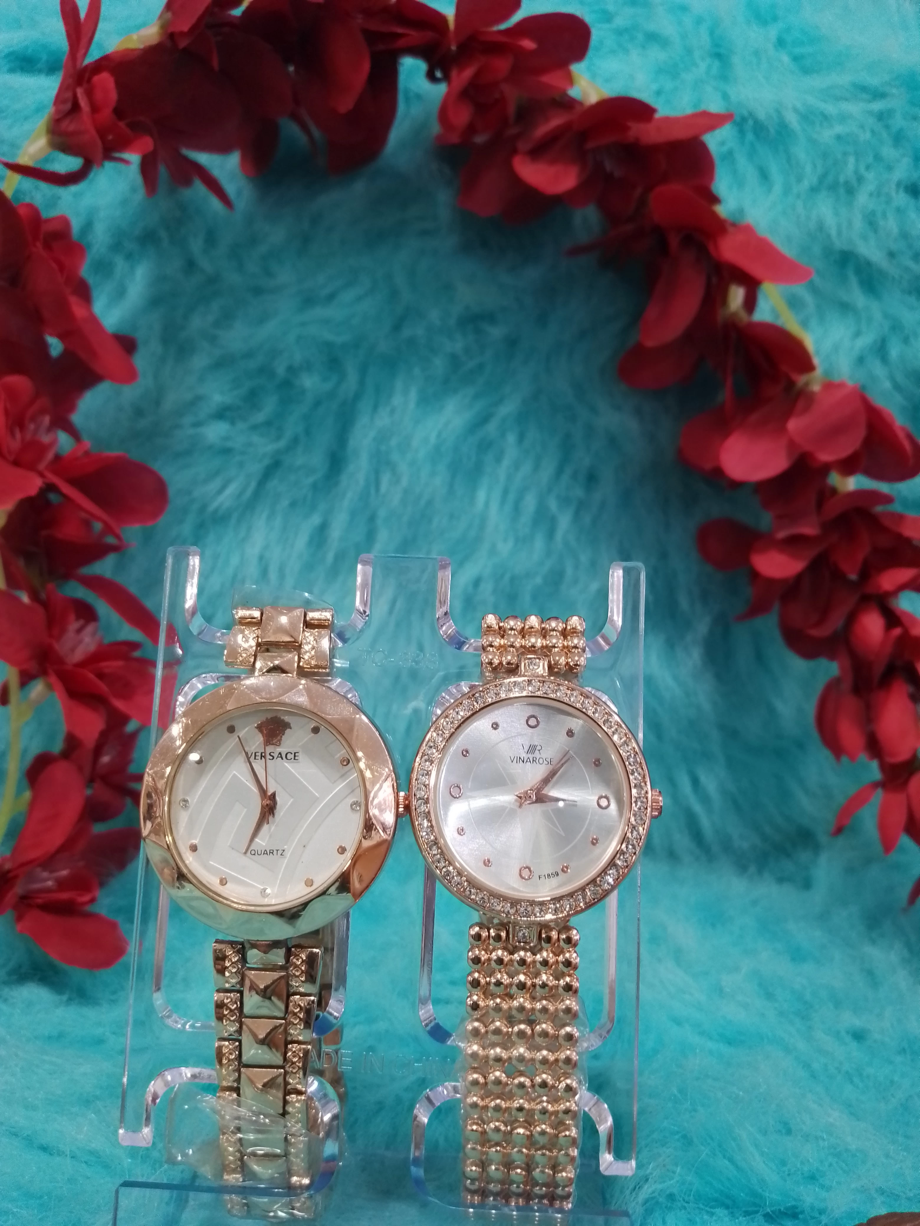 KCHOICE Watch