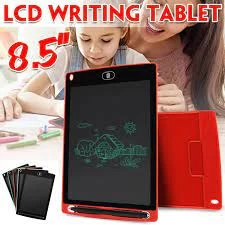 Generic LCD Writing Tablet 8.5 inch - image 3