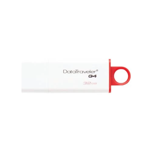 Kingston Flash Drive G4 32GB