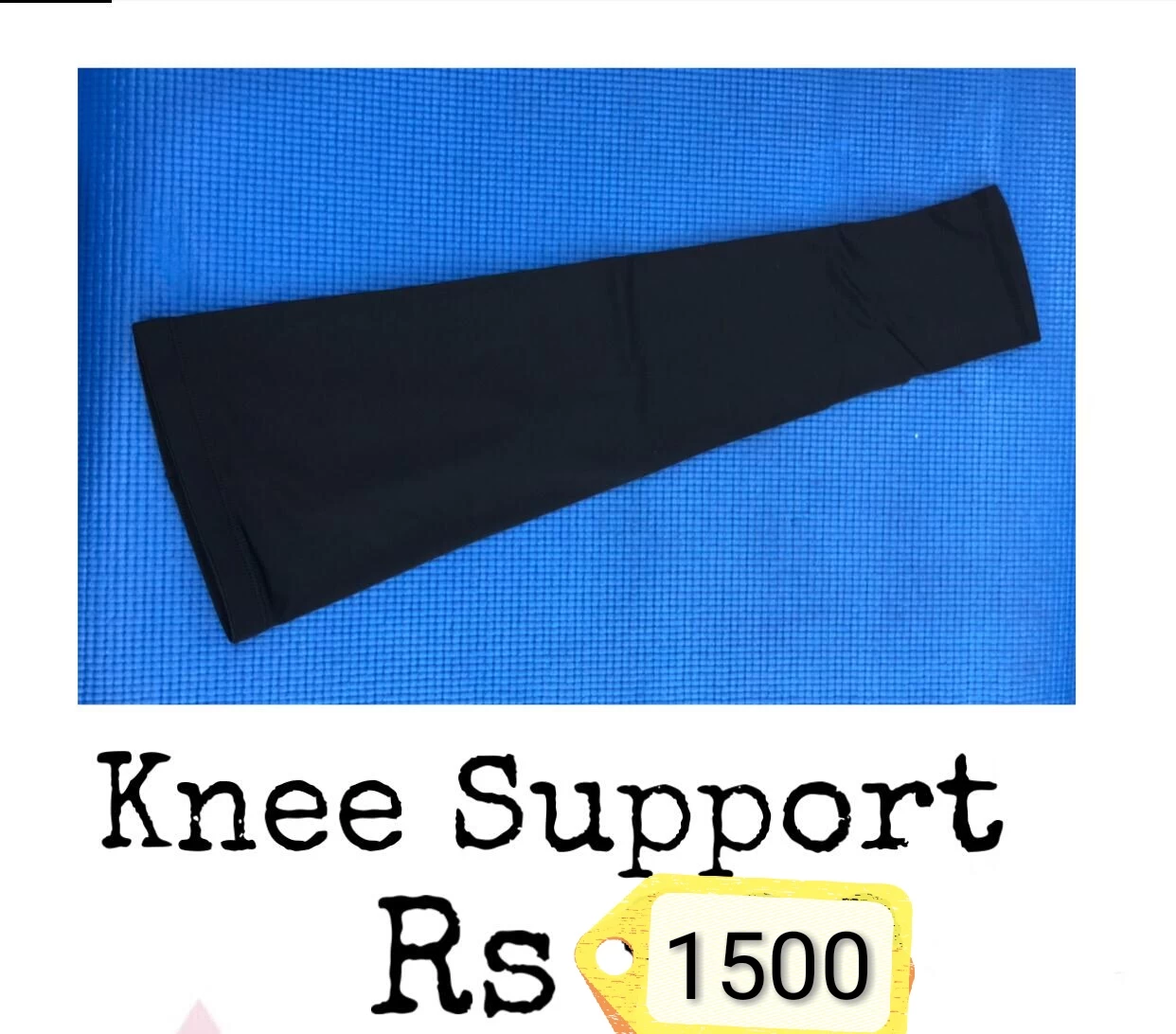 Generic Knee Support