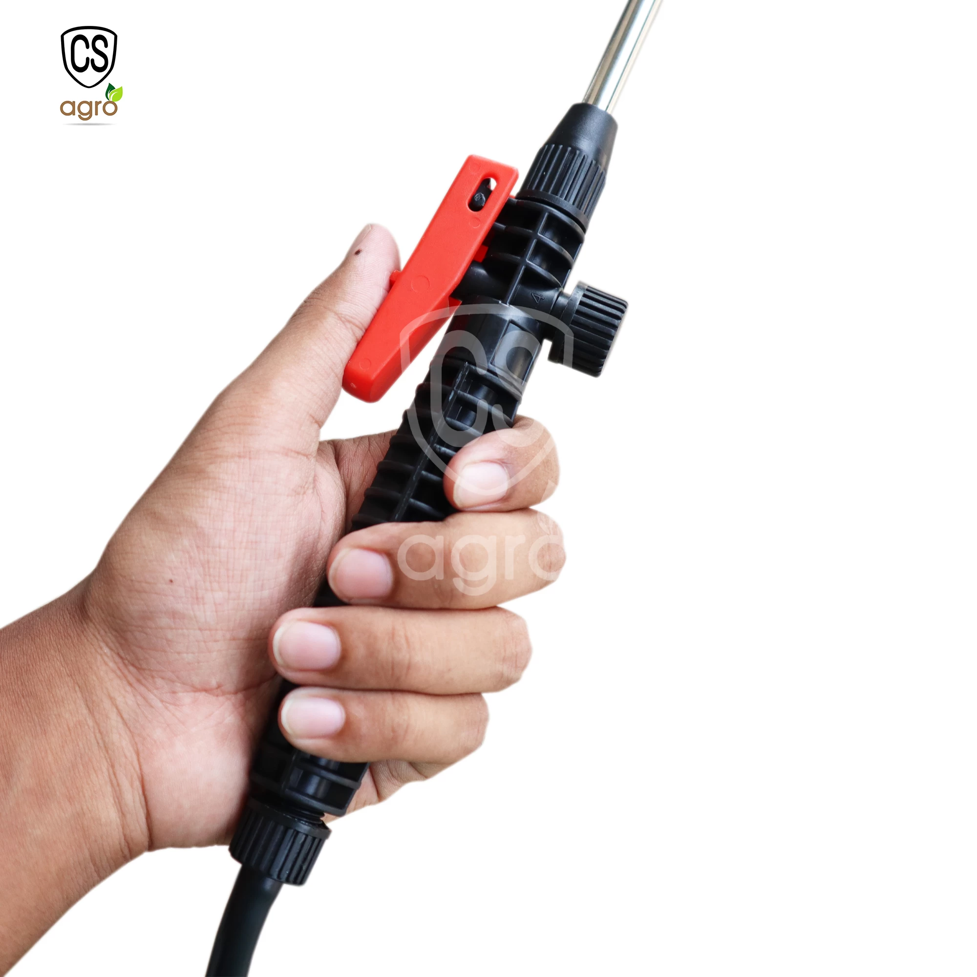 Lakwa High Quality 5Ltr Manual Pressure Sprayer - image 4