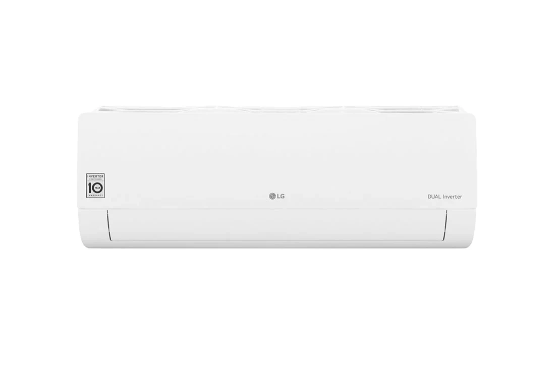 LG 18000BTU Antivirus & Wi-Fi Inverter Air Conditioner