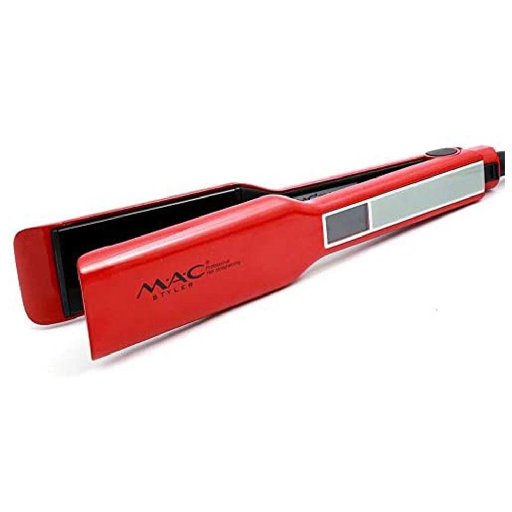 Mac MC2028 Touch Screen Hair Straightener