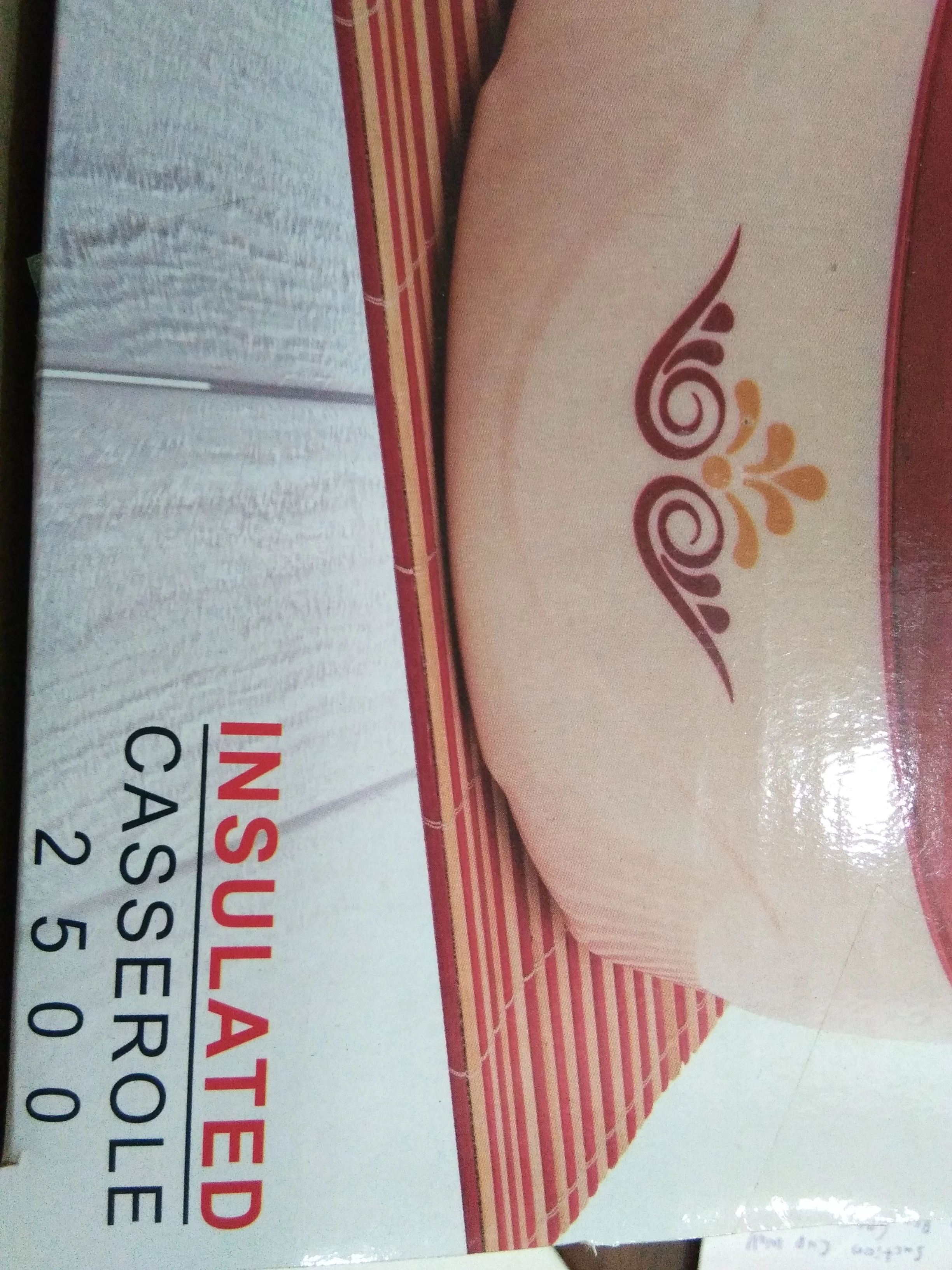 Generic Magic Food Warmer Heat Retention - image 2