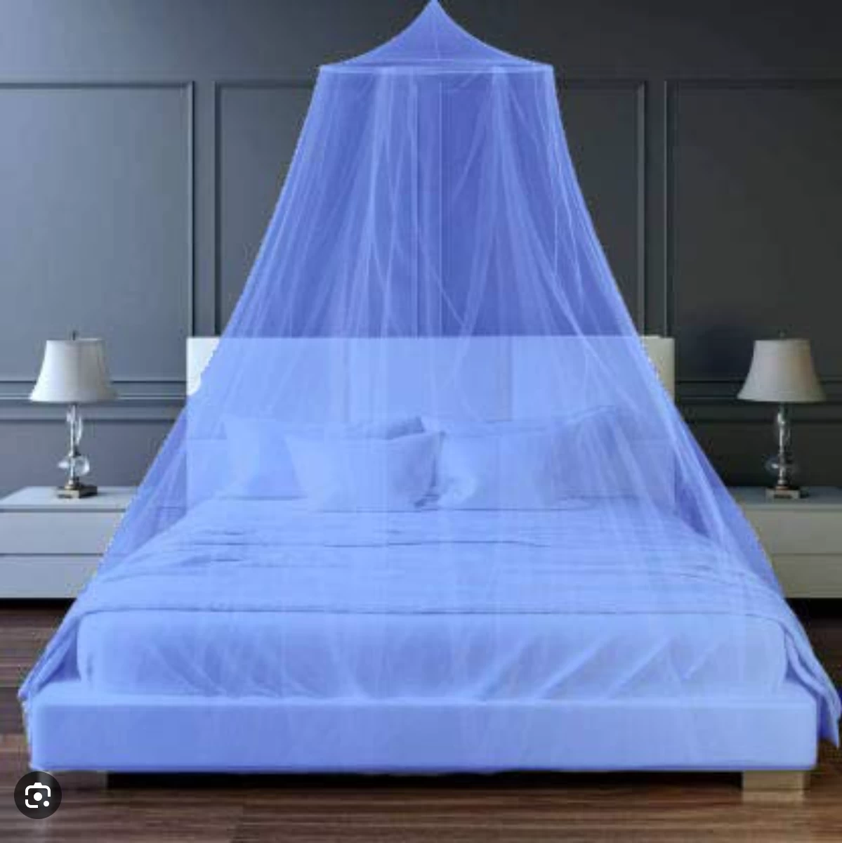 Mosquito Nets - image 1