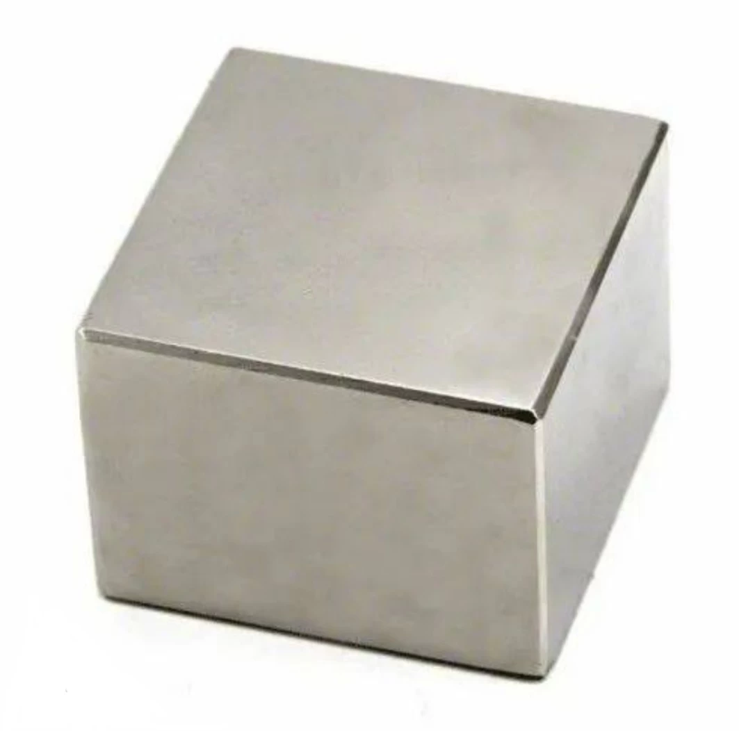 Generic N52 50x50x37mm 14000 Gauss Magnet