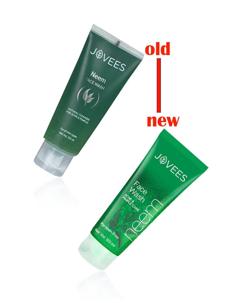 Generic Face Wash Neem & Tea Tree 100ml - image 4