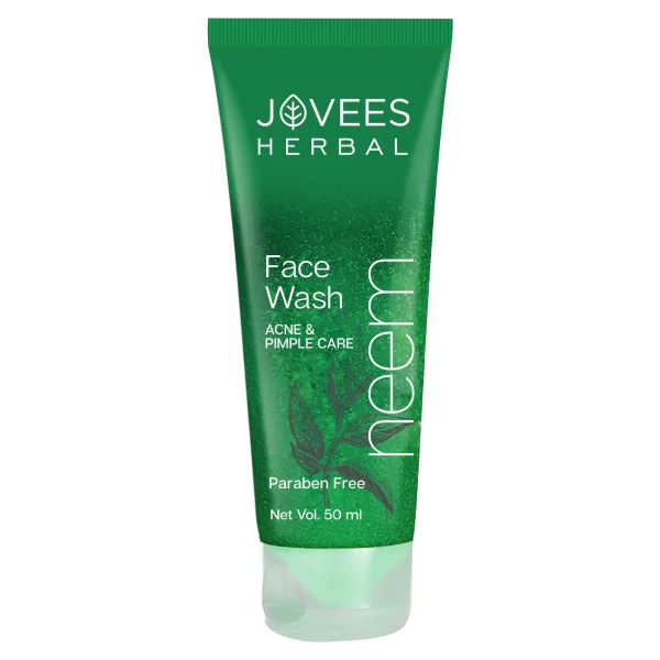 Generic Face Wash Neem & Tea Tree 100ml - image 2