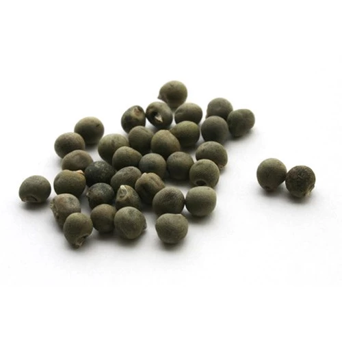 Okra M.I.5 Seeds බණ්ඩක්කා බීජ 25g - image 2
