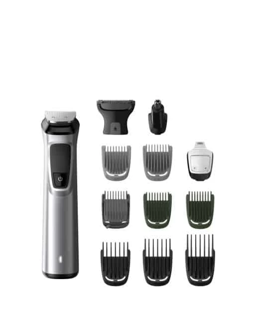 Philips MG7715/13 Multi grooming Kit