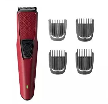 Philips BT1235/15 Skin-friendly Beard Trimmer