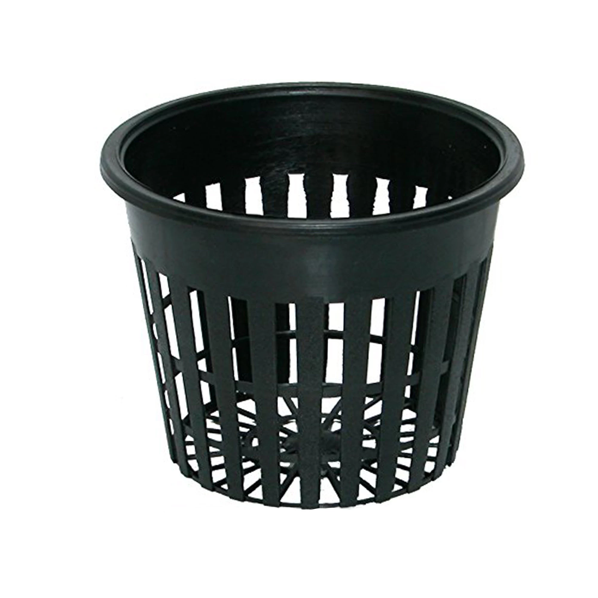 Generic Plastic Orchid Net Pot - image 2