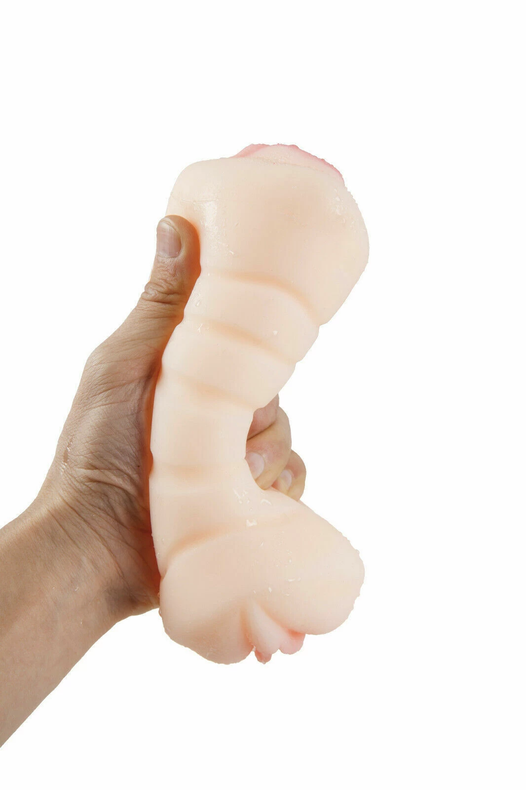 Generic Pocket Pussy Male Masturbator - image 2