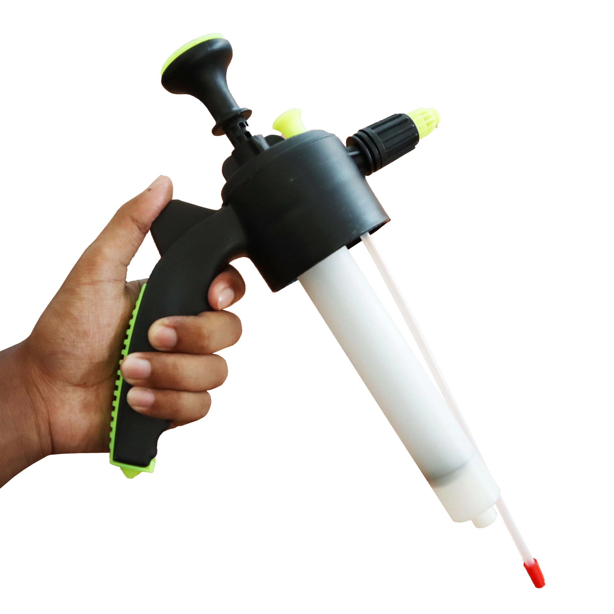 Generic Spray Bottle Head Adjustable Nozzle