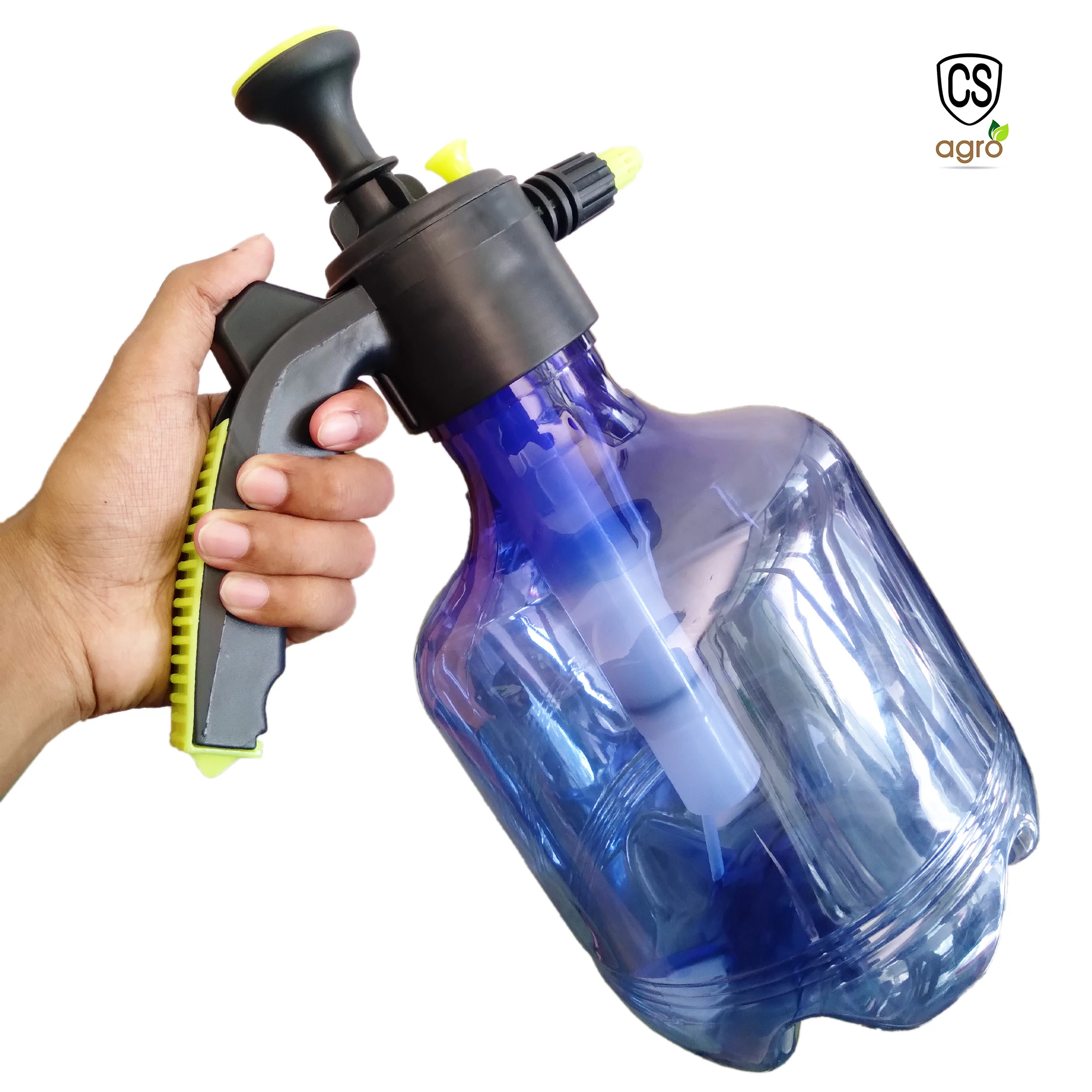 Generic Spray Bottle Head Adjustable Nozzle - image 2