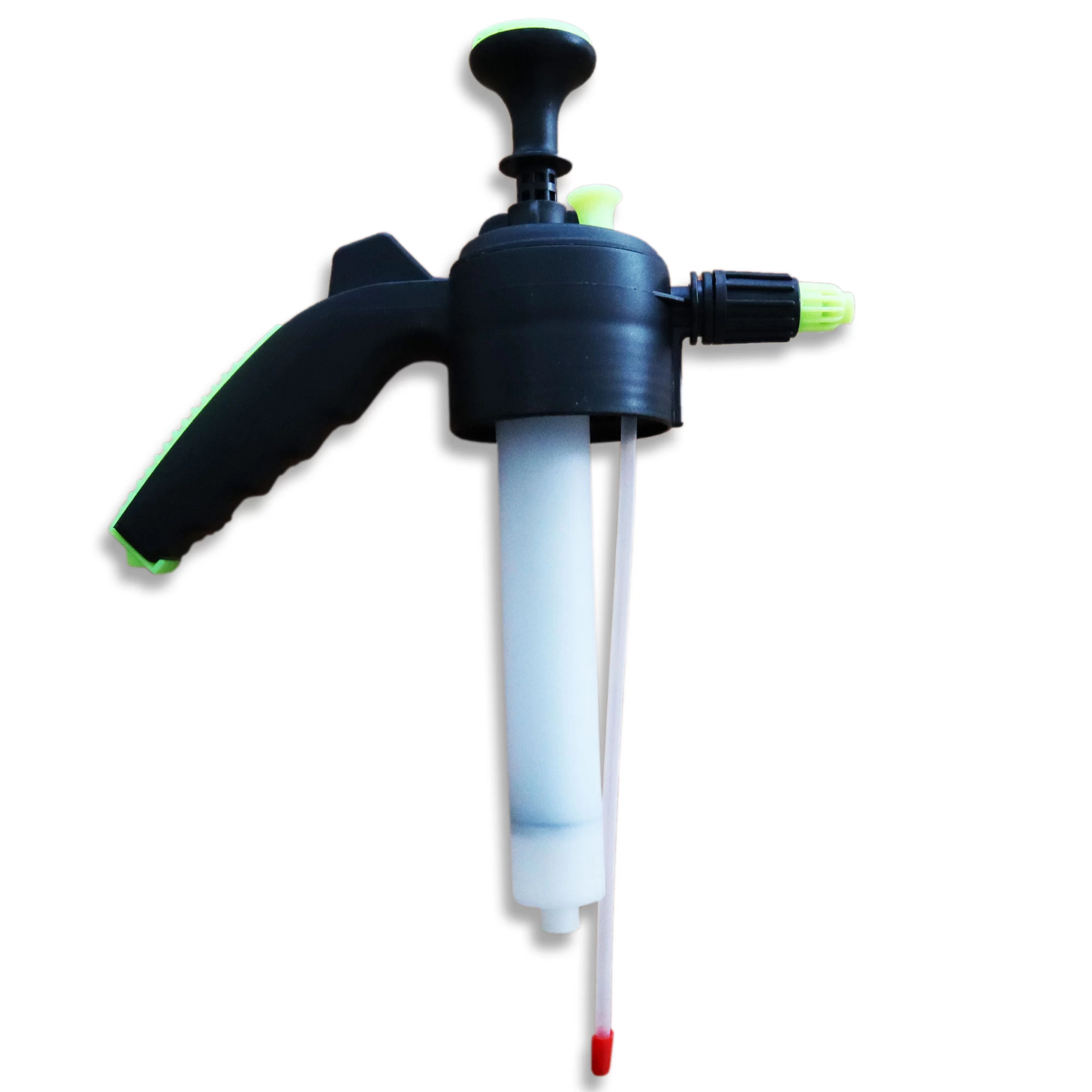 Generic Spray Bottle Head Adjustable Nozzle - image 3