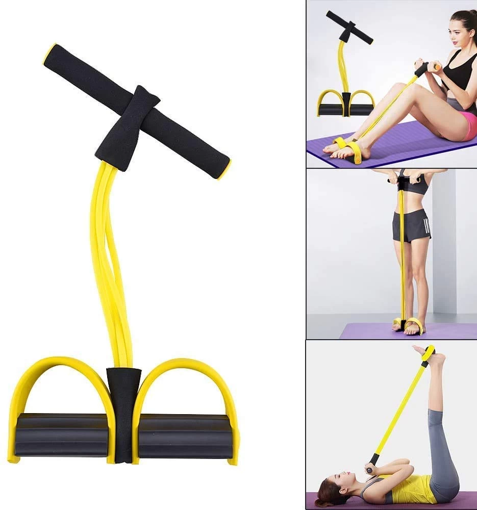 Pull Reducer Waistline and Burn Off Extra Calories - image 4