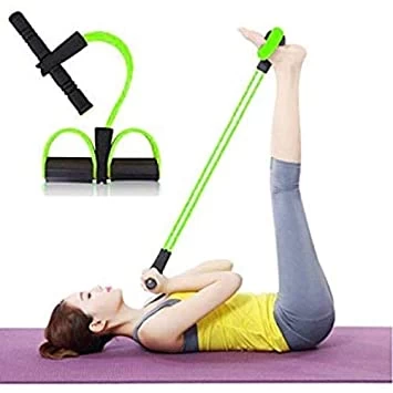 Pull Reducer Waistline and Burn Off Extra Calories - image 1