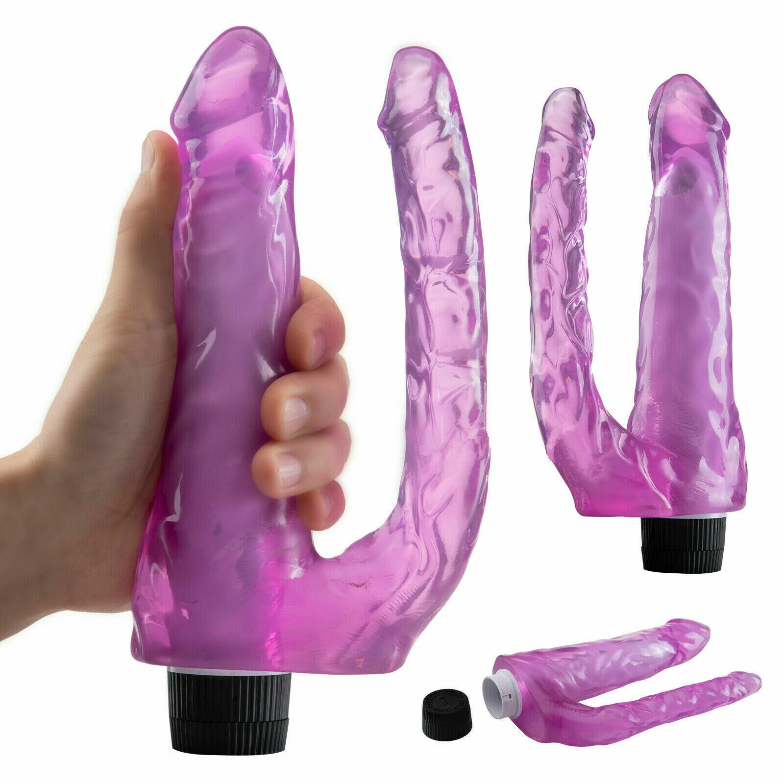 Generic Double Ended G-spot Massager