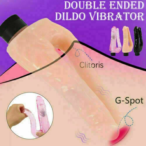 Generic Double Ended G-spot Massager - image 5