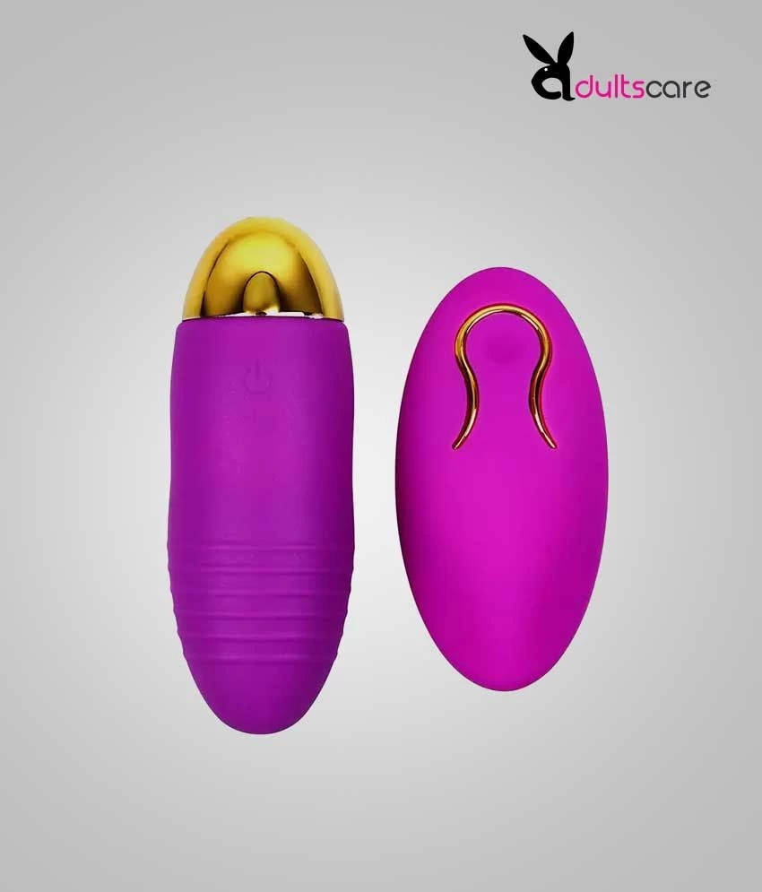 Remote Control Vibrating Egg