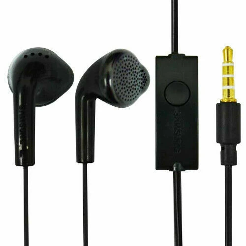 Samsung Headset Handsfree 3.5mm Wired - image 5