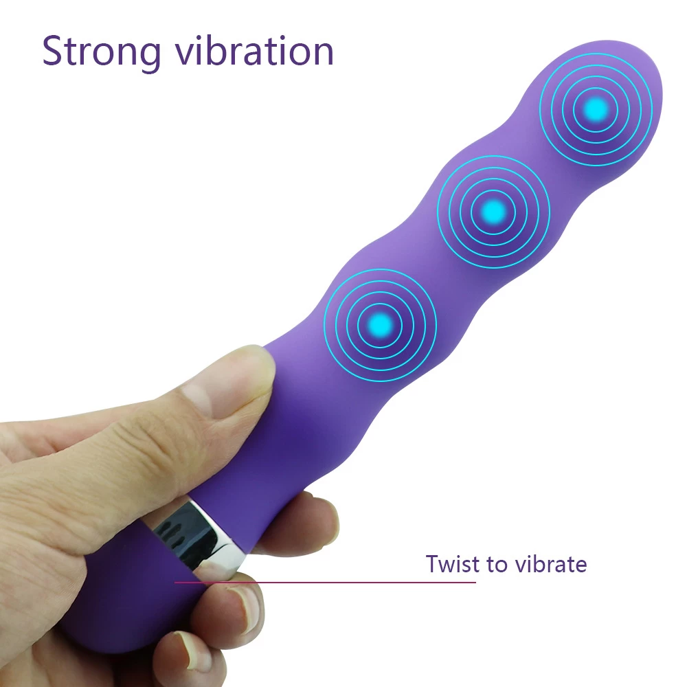 Generic Silicone Realistic Dildo Threaded Diamond - image 6