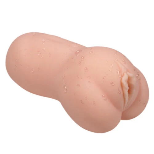 Generic Artificial Vagina Masturbator - Silicone