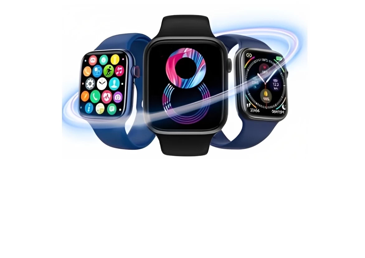IWO T900 Pro Max L 2023 Smart Fitness Watch - image 2