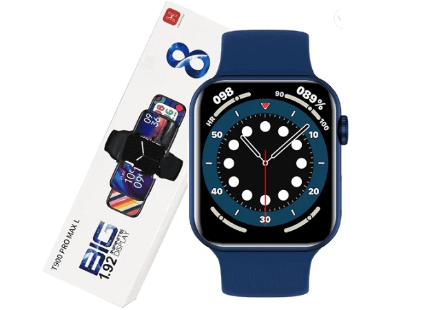 Generic T900 Pro Max L Series 8 Smartwatch