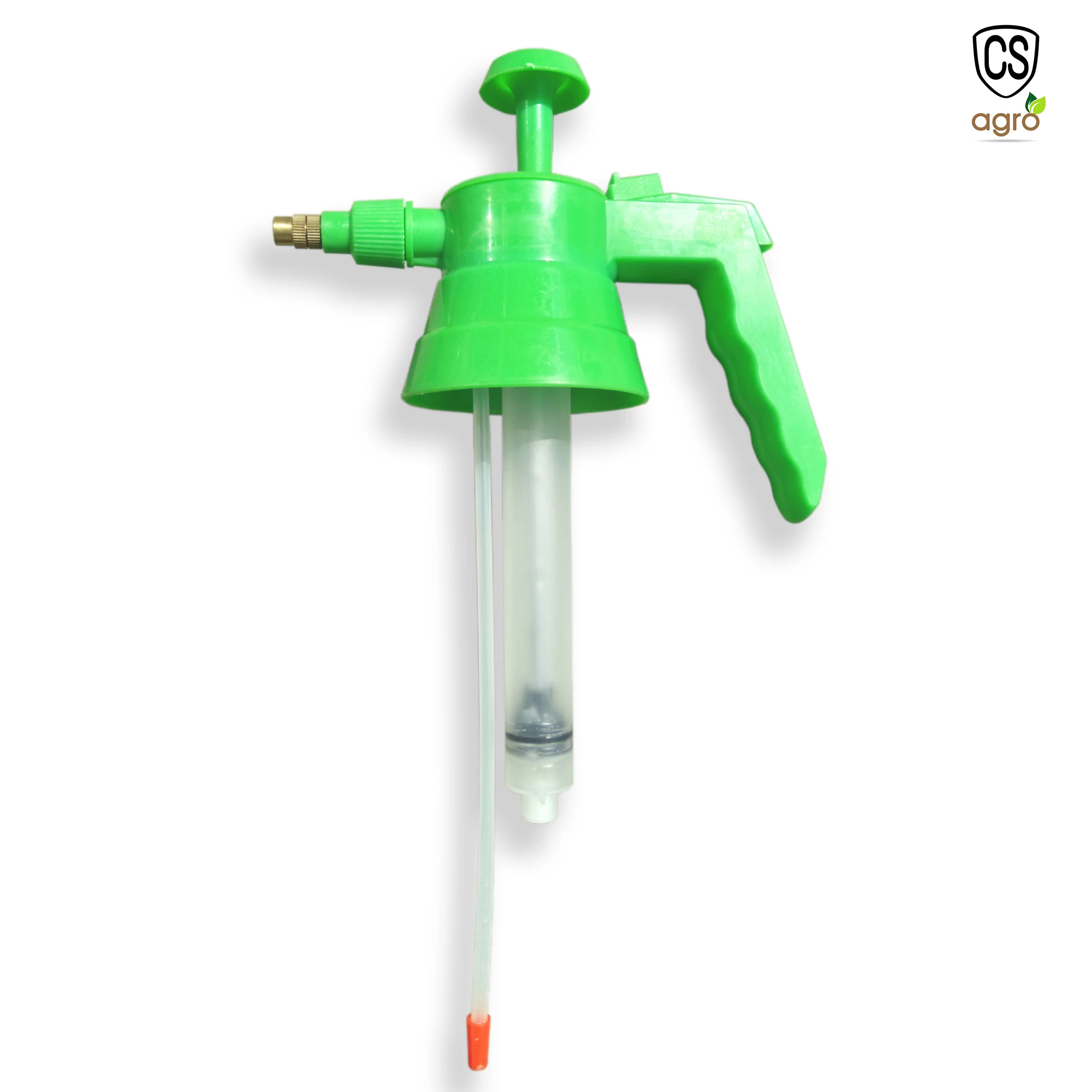 Generic Spray Nozzle Head for 1L Bottle - image 2